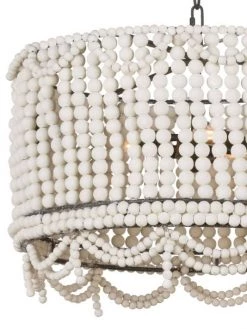 Regina Andrew LA Modern Malibu Drum Pendant -Regina Andrew Official Shop unnamed file 631