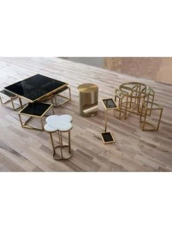 Regina Andrew Modern Glamour Clover Table -Regina Andrew Official Shop unnamed file 653