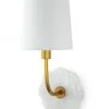 Regina Andrew Classics Camilla Bent Arm Sconce -Regina Andrew Official Shop unnamed file 654