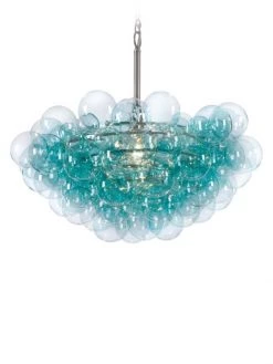 Regina Andrew Bubbles Chandelier