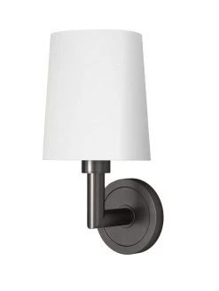 Regina Andrew Classics Legend Single Sconce Black -Regina Andrew Official Shop unnamed file 674
