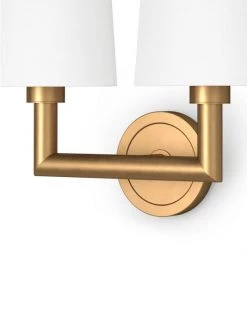 Regina Andrew Classics Southern Living Legend Double Sconce -Regina Andrew Official Shop unnamed file 683