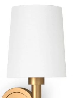 Regina Andrew Classics Southern Living Legend Double Sconce -Regina Andrew Official Shop unnamed file 684