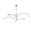 Regina Andrew La Modern Spyder Chandelier White -Regina Andrew Official Shop unnamed file 685
