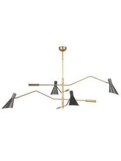 Regina Andrew La Modern Spyder Chandelier White 15 Regina Andrew La Modern Spyder Chandelier White -Regina Andrew Official Shop unnamed file 691