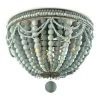 Regina Andrew Coastal Chic Malibu Flush Mount -Regina Andrew Official Shop unnamed file 692