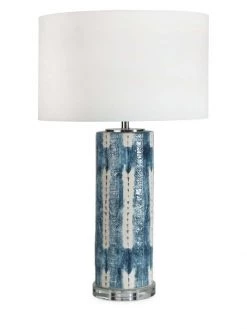 Regina Andrew Mali Ceramic Table Lamp
