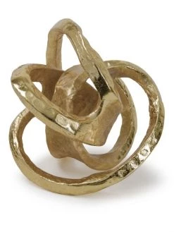 Regina Andrew Decorative Knot