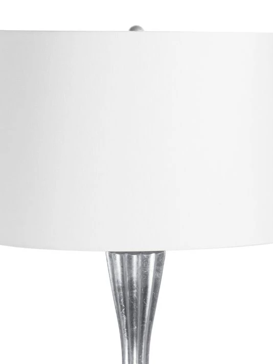 Regina Andrew Classics Naomi Resin Table Lamp 4 Regina Andrew Classics Naomi Resin Table Lamp - Image 2