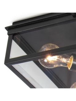 Regina Andrew Coastal Chic Sydney Outdoor Flush Mount -Regina Andrew Official Shop unnamed file 747