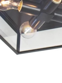 Regina Andrew Coastal Chic Sydney Outdoor Flush Mount -Regina Andrew Official Shop unnamed file 748