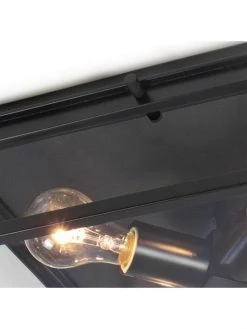 Regina Andrew Coastal Chic Sydney Outdoor Flush Mount -Regina Andrew Official Shop unnamed file 749