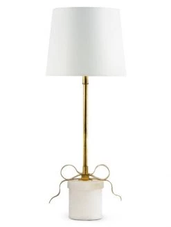 Regina Andrew Southern Living Ribbon Table Lamp