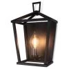 Regina Andrew Coastal Chic Living Hampton Outdoor Sconce -Regina Andrew Official Shop unnamed file 755