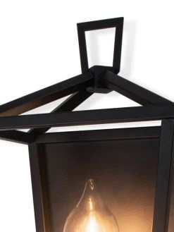 Regina Andrew Coastal Chic Living Hampton Outdoor Sconce -Regina Andrew Official Shop unnamed file 756