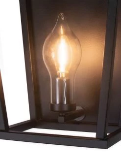 Regina Andrew Coastal Chic Living Hampton Outdoor Sconce -Regina Andrew Official Shop unnamed file 757