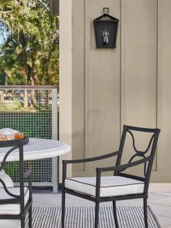 Regina Andrew Coastal Chic Living Hampton Outdoor Sconce -Regina Andrew Official Shop unnamed file 759