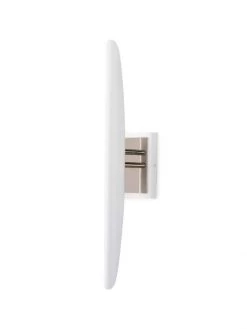 Regina Andrew Coastal Chic Living Redford Sconce Nickel -Regina Andrew Official Shop unnamed file 761