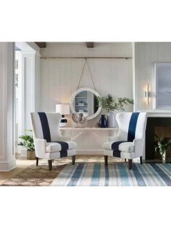 Regina Andrew Coastal Chic Living Redford Sconce Nickel -Regina Andrew Official Shop unnamed file 765