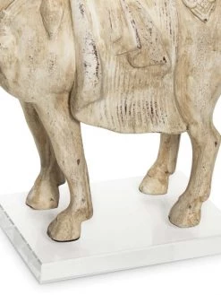 Regina Andrew New South Dynasty Horse Sculpture Objects -Regina Andrew Official Shop unnamed file 792