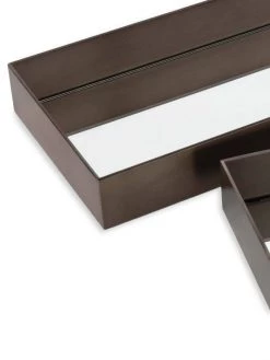 Regina Andrew Classics Rectangle Metal Tray Set -Regina Andrew Official Shop unnamed file 810