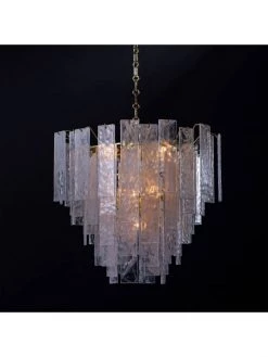 Regina Andrew Modern Glamour Glacier Chandelier -Regina Andrew Official Shop unnamed file 817