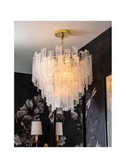 Regina Andrew Modern Glamour Glacier Chandelier -Regina Andrew Official Shop unnamed file 818