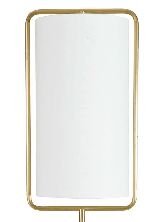 Regina Andrew Classics Geo Rectangle Table Lamp 4 Regina Andrew Classics Geo Rectangle Table Lamp - Image 2