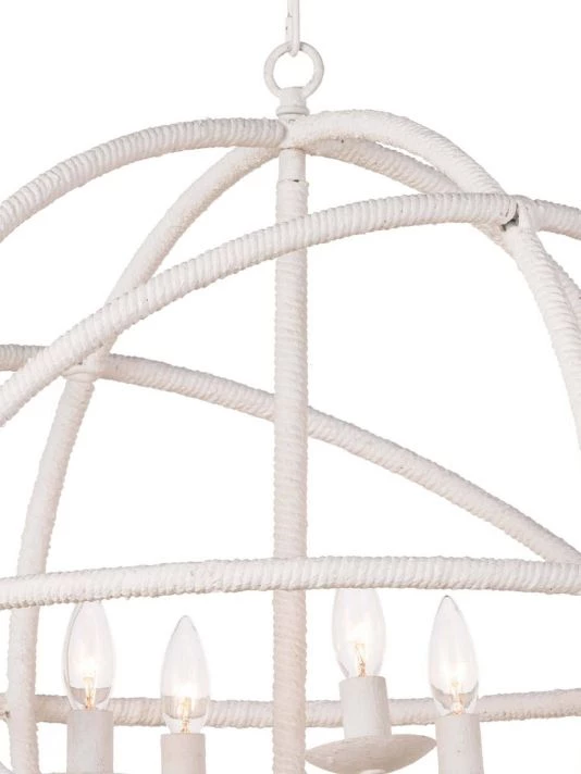 Regina Andrew Coastal Chic Regatta Pendant 4 Regina Andrew Coastal Chic Regatta Pendant - Image 2