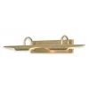 Regina Andrew Large Redford Brass-Plated Picture Light Sconce 2 Regina Andrew Large Redford Brass-Plated Picture Light Sconce -Regina Andrew Official Shop unnamed file 83
