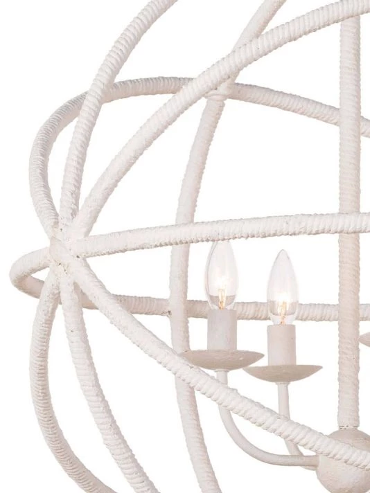 Regina Andrew Coastal Chic Regatta Pendant 6 Regina Andrew Coastal Chic Regatta Pendant - Image 4