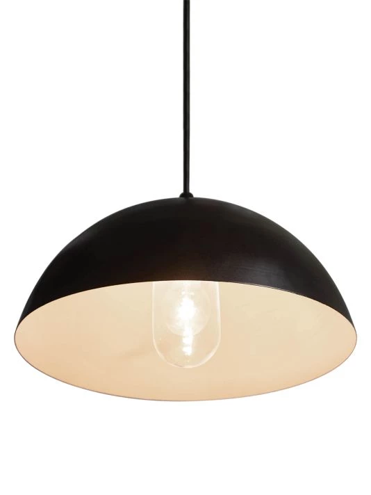 Regina Andrew Coastal Chic Peridot Outdoor Pendant Large Black 4 Regina Andrew Coastal Chic Peridot Outdoor Pendant Large Black - Image 2