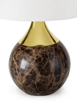 Regina Andrew Modern Glamour Barrett Marble Mini Lamp 12 Regina Andrew Modern Glamour Barrett Marble Mini Lamp -Regina Andrew Official Shop unnamed file 858
