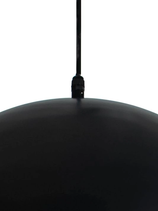 Regina Andrew Coastal Chic Peridot Outdoor Pendant Large Black 6 Regina Andrew Coastal Chic Peridot Outdoor Pendant Large Black - Image 4