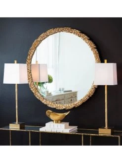 Regina Andrew New South Olive Branch Mirror -Regina Andrew Official Shop unnamed file 883