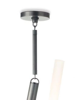 Regina Andrew LA Modern Traveler Chandelier Black -Regina Andrew Official Shop unnamed file 886