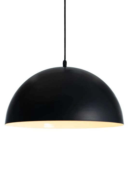 Regina Andrew Coastal Chic Peridot Outdoor Pendant Large Black 8 Regina Andrew Coastal Chic Peridot Outdoor Pendant Large Black - Image 6