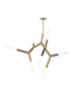 Regina Andrew LA Modern Traveler Chandelier Black -Regina Andrew Official Shop unnamed file 892