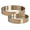 Regina Andrew Mirrored Brass Tray/Set Of 2 -Regina Andrew Official Shop unnamed file 893