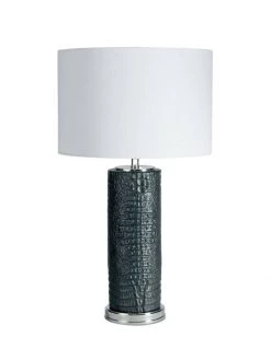 Regina Andrew Modern Glamour Blake Ceramic Table Lamp