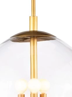 Regina Andrew Classics Small Cafe Pendant -Regina Andrew Official Shop unnamed file 913