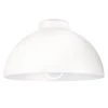 Regina Andrew Coastal Chic Peridot Outdoor Flush Small Mount White -Regina Andrew Official Shop unnamed file 937