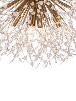 Regina Andrew Modern Glamour Chiffon Chandelier Large -Regina Andrew Official Shop unnamed file 94