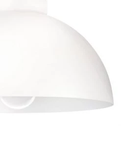 Regina Andrew Coastal Chic Peridot Outdoor Flush Small Mount White -Regina Andrew Official Shop unnamed file 941