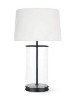 Regina Andrew Classics Magelian Glass Table Lamp
