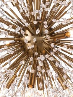 Regina Andrew Modern Glamour Chiffon Chandelier Large -Regina Andrew Official Shop unnamed file 95