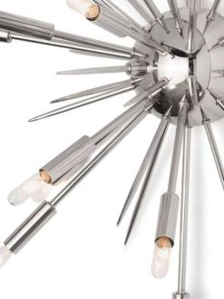 Regina Andrew Modern Glamour Nebula Sconce Nickel -Regina Andrew Official Shop unnamed file 964