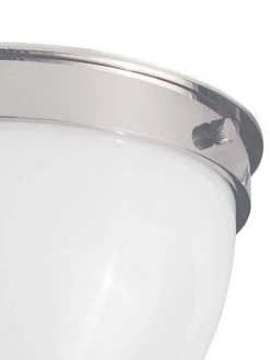 Regina Andrew Classics Bay Harbor Flush Mount Brass -Regina Andrew Official Shop unnamed file 970