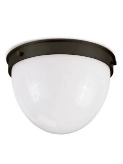 Regina Andrew Classics Bay Harbor Flush Mount Brass -Regina Andrew Official Shop unnamed file 975