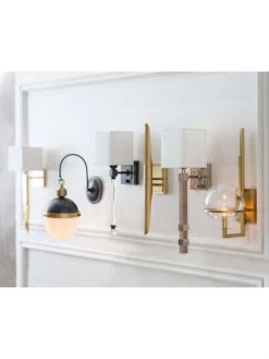 Regina Andrew Modern Glamour Metro Sconce -Regina Andrew Official Shop unnamed file 981
